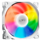 ADATA VENTO 120 ARGB PWM WHITE