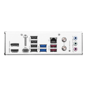 MSI B860 GAMING PLUS WIFI