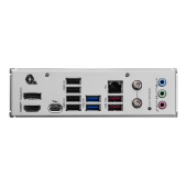 MSI PRO B860-P WIFI /LGA1851