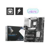 MSI PRO B860-P /LGA1851