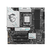 MSI B860M GAMING PLUS WIFI