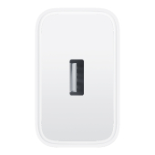 REALME CHARGER 45W WHITE