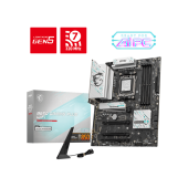 MSI B850 GAMING PLUS WIFI