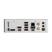 MSI B850 GAMING PLUS WIFI