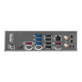 MSI MAG X870E TOMAHAWK WIFI