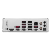 MSI MPG X870E EDGE TI WIFI