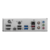 MSI PRO B860M-A WIFI