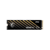 MSI SSD SPATIUM M461 2T PCIE 4