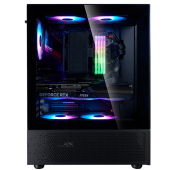 ADATA INVADER X MINI MT BLACK