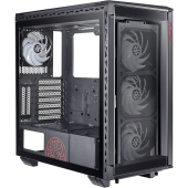 XPG BATTLE CRUISER MT BLACK