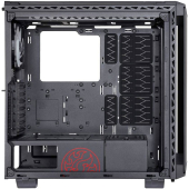 XPG BATTLE CRUISER MT BLACK