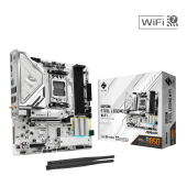 ASROCK B850M STEEL LEGEND WIFI