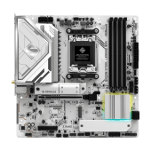 ASROCK B850M STEEL LEGEND WIFI