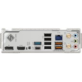 ASROCK B850M STEEL LEGEND WIFI