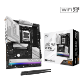 ASROCK B850 PRO RS WIFI /AM5