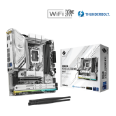 ASROCK B860M STEEL LEGEND WIFI