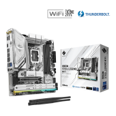 ASROCK B860M STEEL LEGEND WIFI