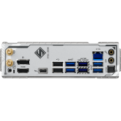 ASROCK B860M STEEL LEGEND WIFI