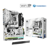 ASROCK B860 STEEL LEGEND WIFI