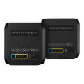 ASUS GT6 ROG RAPTURE 2PK BLACK