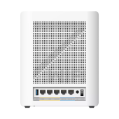 ASUS BQ16 ZENWIFI 2PACK WHITE