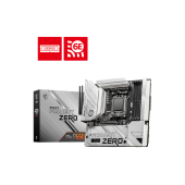 MSI B650M PROJECT ZERO