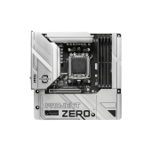 MSI B650M PROJECT ZERO