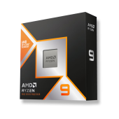 AMD RYZEN 9 9950X3D BOX