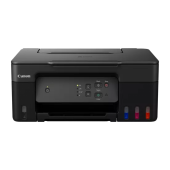 Мастилоструйно многофункционално устройство Canon PIXMA G2430 All-In-One, Black