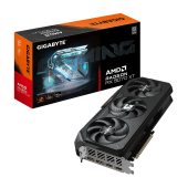 GB RADEON R9070XTGAMING OC-16G