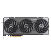 ASUS TUF-RX9070XT-O16G-GAMING