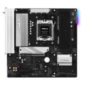 ASROCK B850M PRO RS WIFI
