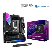 ASROCK B860M LIGHTNING WIFI