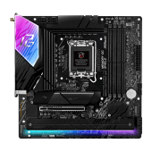 ASROCK B860M LIGHTNING WIFI