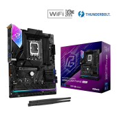 ASROCK B860 LIGHTNING WIFI