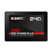 EMTEC SSD X150 240G 2.5INCH