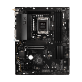 ASROCK Z890 PRO-A WIFI
