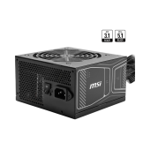 PSU MSI MPG A850GN PCIE5