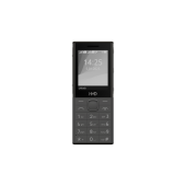 HMD 150 MUSIC DS DARK GREY