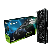 PALIT RTX5070 INFINITI 3 12GB