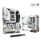 ASROCK B850 STEEL LEGEND WIFI