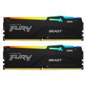 2X16G D5 6000 EXP BEAS BLK RGB