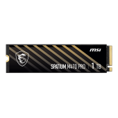 MSI SSD SPATIUM M470 PRO 1T