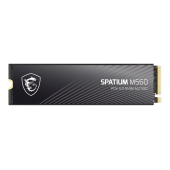 MSI SPATIUM M560 2T PCIE5.0
