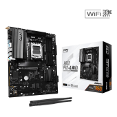 ASROCK B850 PRO-A WIFI /AM5