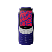 HMD BARCA 3210 BLAU