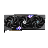 MSI RTX5070 12G GAMING TRIO OC