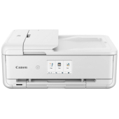 CANON PIXMA TS9551CA AIO WHITE