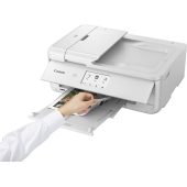 CANON PIXMA TS9551CA AIO WHITE