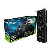 PALIT RTX5060TI INFINI 3 OC 16